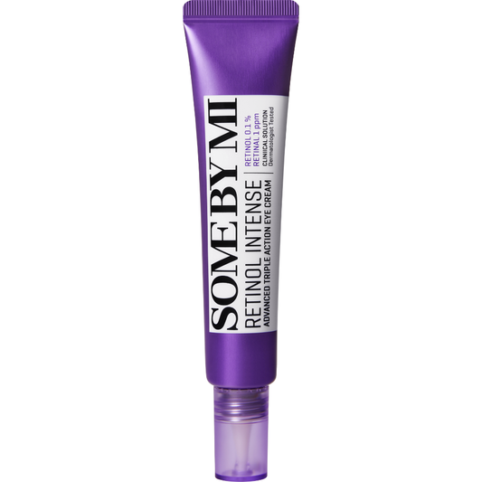 SOME BY MI Retinol Intense Advanced Triple Action Eye Cream