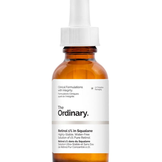 THE ORDINARY Retinol 1% in Squalane
