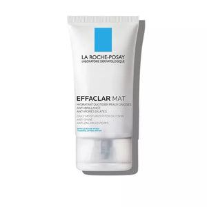 La Roche-Posay Effaclar Mat Mattifying Face Moisturiser 40ml