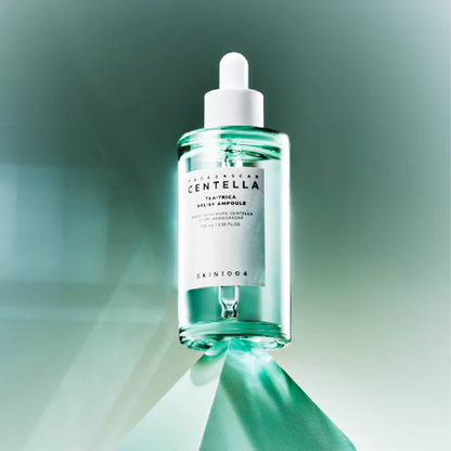 CENTELLA Tea-Trica Relief Ampoule
