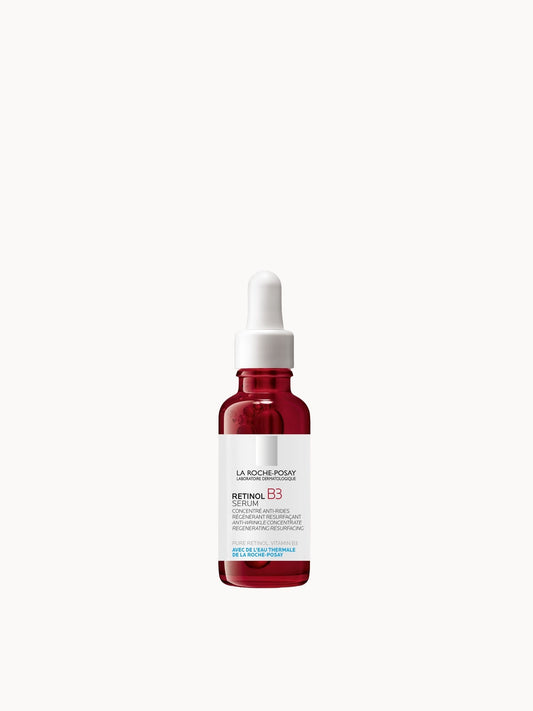 La Roche-Posay Retinol B3 Pure Retinol Serum 30ml — packshot