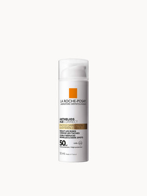 La Roche-Posay Anthelios Age Correct SPF50+ 50ml packshot