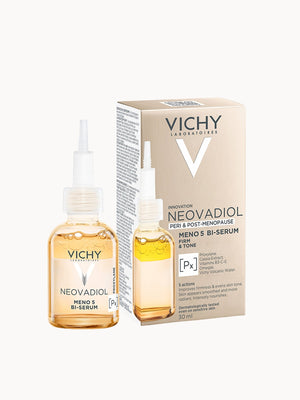 Vichy Neovadiol Meno 5 Bi-Serum with box