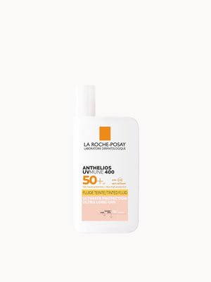 La Roche-Posay Anthelios UVMune 400 Tinted Fluid packshot