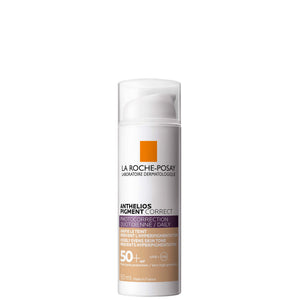 La Roche-Posay Anthelios Pigment Correct Tinted Cream SPF50+ 50ml