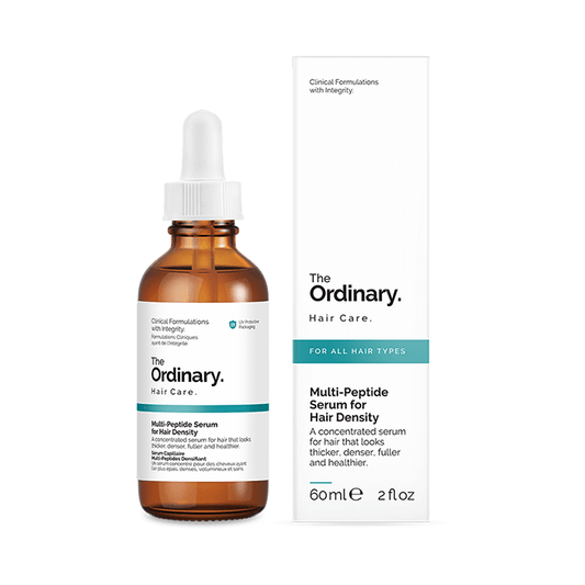THE ORDINARY Multi-Peptide Serum for Hair Density