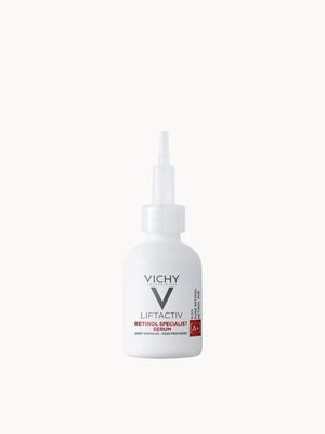 Vichy LiftActiv Specialist Pure Retinol Deep Wrinkles Serum 30ml