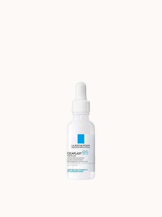 La Roche-Posay Cicaplast B5 Face Serum 30ml — packshot