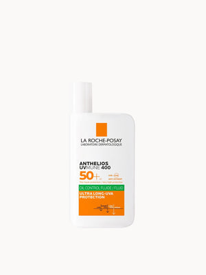 La Roche-Posay Anthelios UVMune 400 Oil Control Fluid packshot