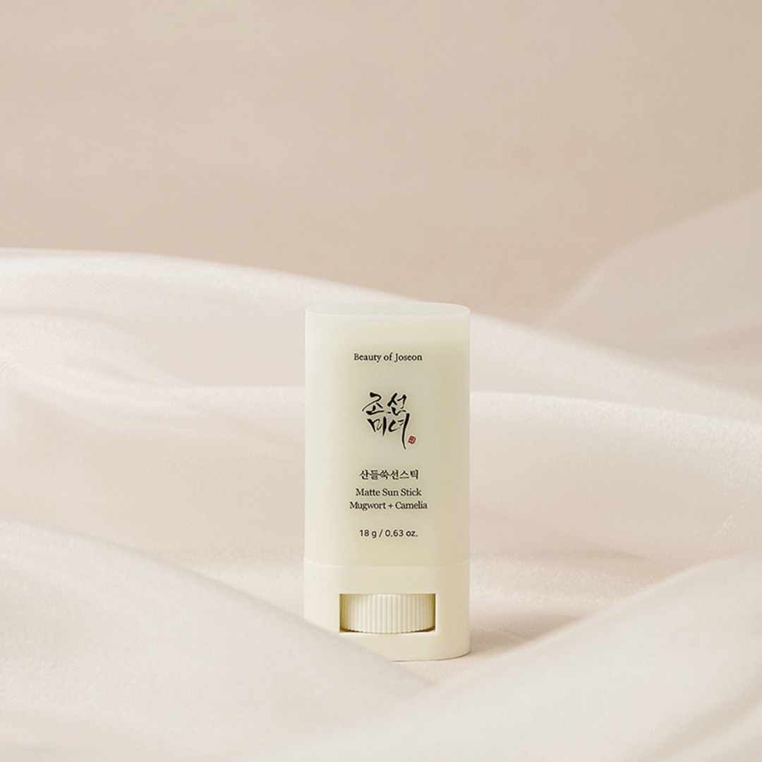 Beauty of Joseon Matte Sun Stick SPF50+
