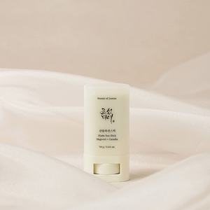 Beauty of Joseon Matte Sun Stick SPF50+