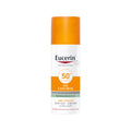 Eucerin Oil Control SPF 50+