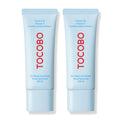 TOCOBO Bio Watery Sun Cream Bio-Hyaluronic Acid 1000ppm hydration