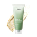 Anua Heartleaf Quercetinol Pore Deep Cleansing Foam front