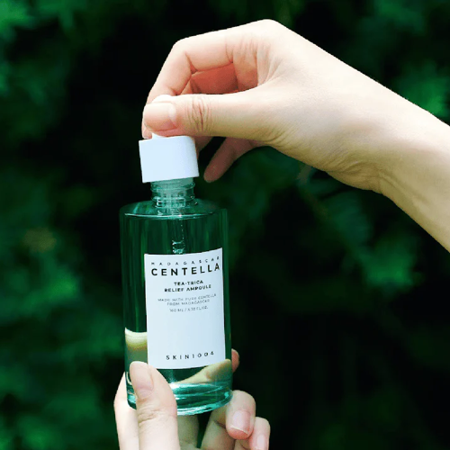 CENTELLA Tea-Trica Relief Ampoule