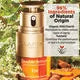 Clarinc Double Serum Eye - Under Eye Tightening Cream