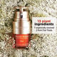 Clarinc Double Serum Eye - Under Eye Tightening Cream