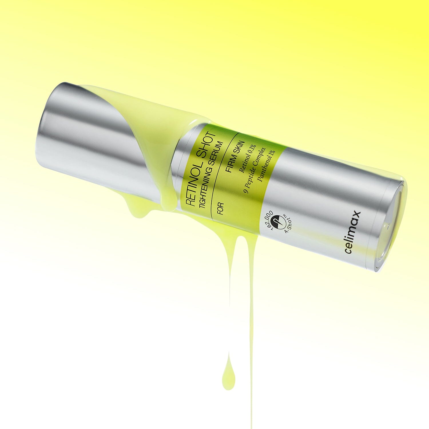 Celimax Retinol Serum benefits