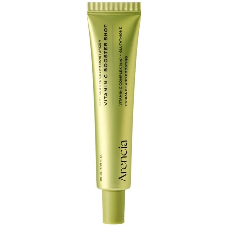 Arencia Vitamin C Booster Shot 30ml