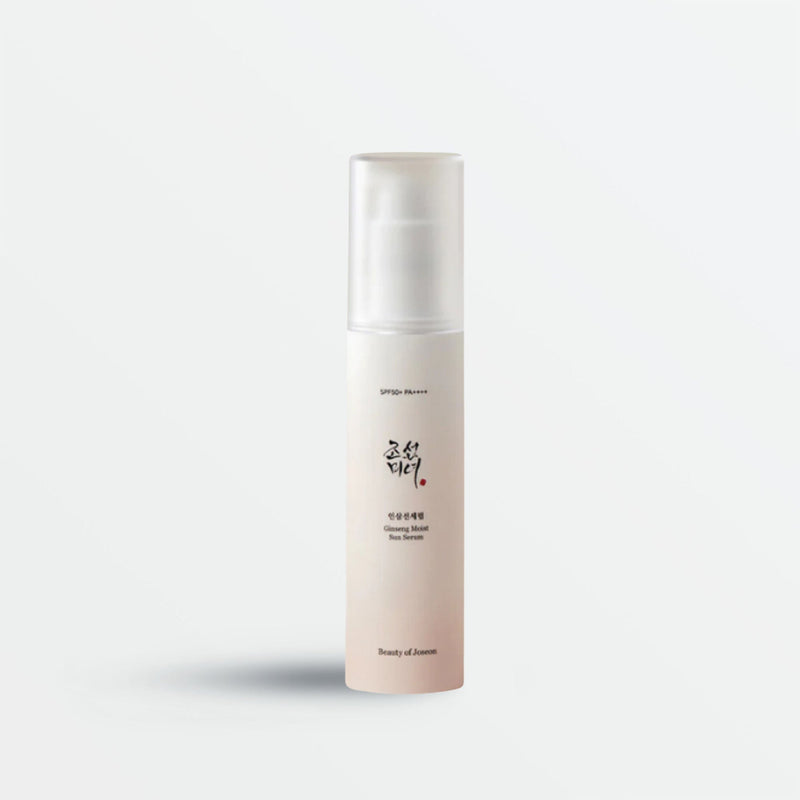 Beauty of Joseon Ginseng Moist Sun Serum SPF 50+