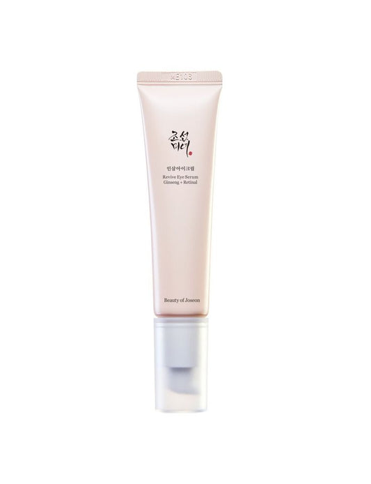 Beauty of Joseon Revive Eye Serum – Ginseng + Retinal