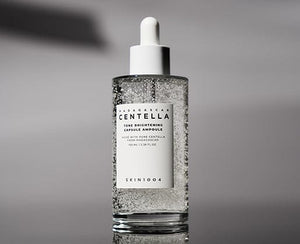 SKIN 1004 Tone Brightening Capsule Ampoule - benefits