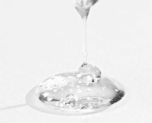 SKIN 1004 Tone Brightening Capsule Ampoule - texture demo