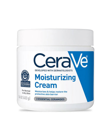 CeraVe Moisturising Cream