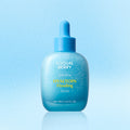 EQQUALBERRY Blue Blow Hyaltoin Flooding Serum 30ml front
