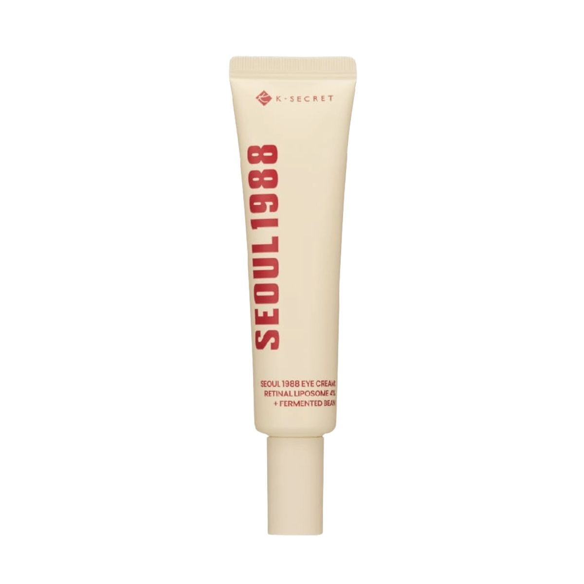 KSECRET Seoul 1988 Eye Cream Retinal Liposome 4%