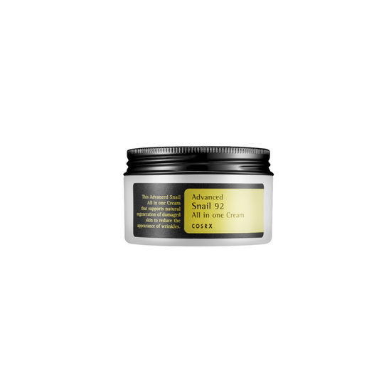 COSRX Advanced Snail 92 All in one Cream