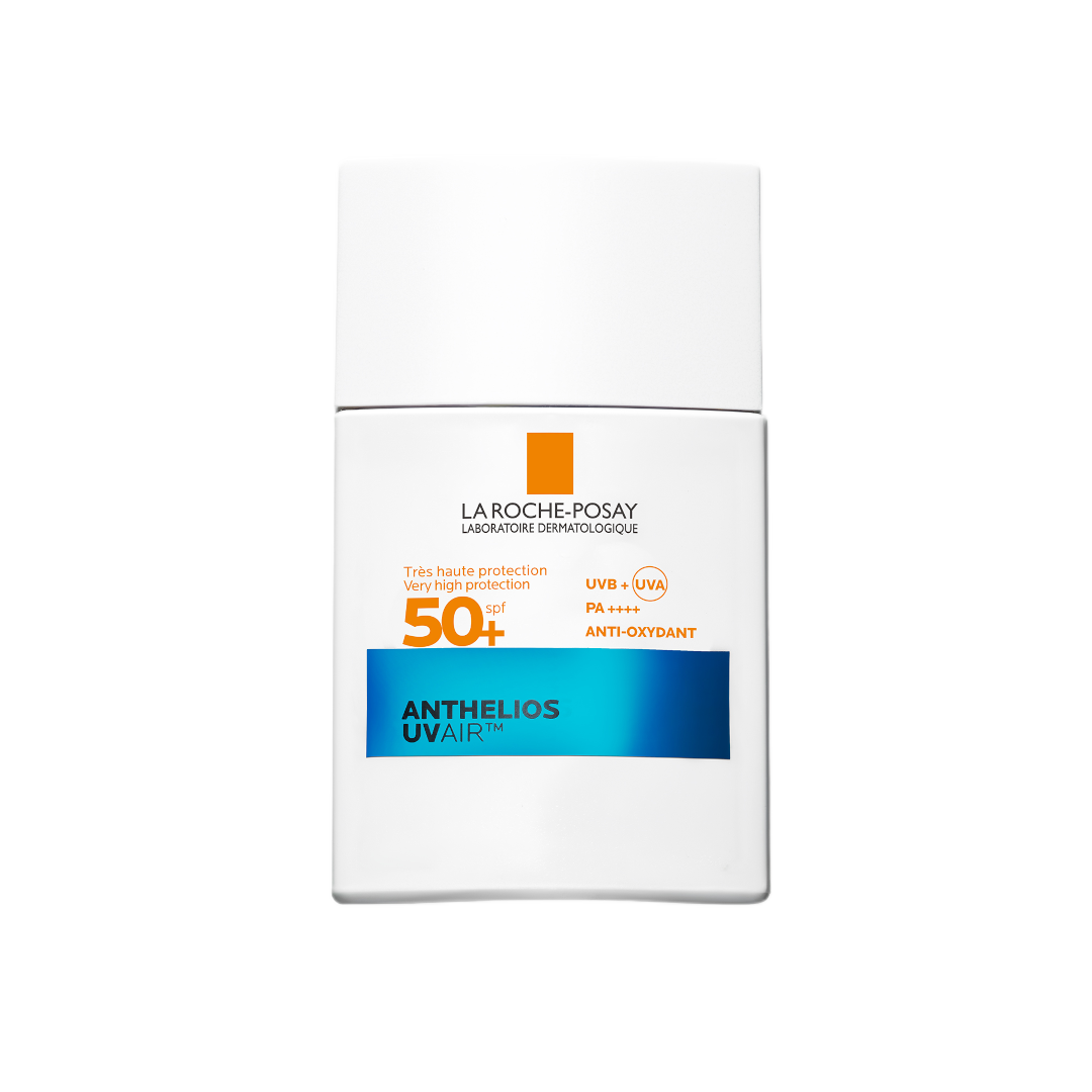 La Roche-Posay Anthelios UV Air Daily Invisible Fluid SPF50+ 40ml
