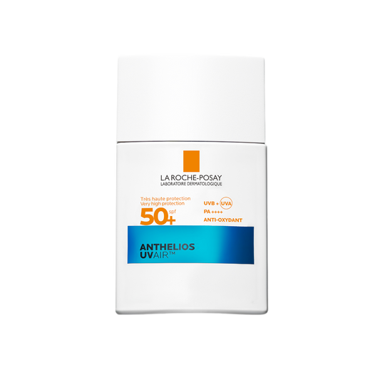 La Roche-Posay Anthelios UV Air Daily Invisible Fluid SPF50+ 40ml