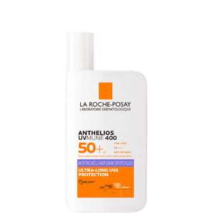 La Roche-Posay Anthelios UVMune 400 Anti-Dark Spots Fluid SPF50+ 50ml