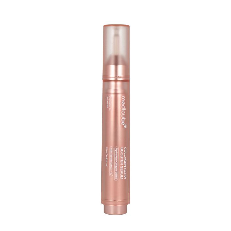 medicube - Collagen Glow Booster Serum