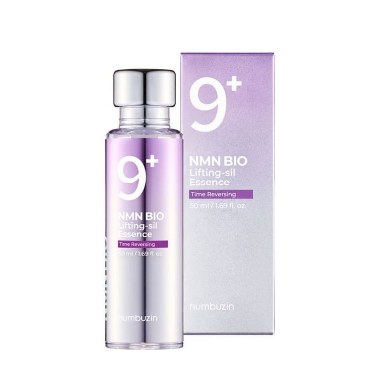 Numbuzin No.9 NAD Bio Lifting-sil Essence