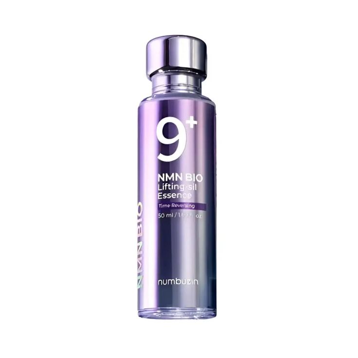 Numbuzin No.9 NAD Bio Lifting-sil Essence