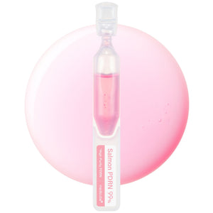 Medicube PDRN Pink One Day Serum packaging
