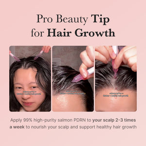 Medicube PDRN Pink how to use
