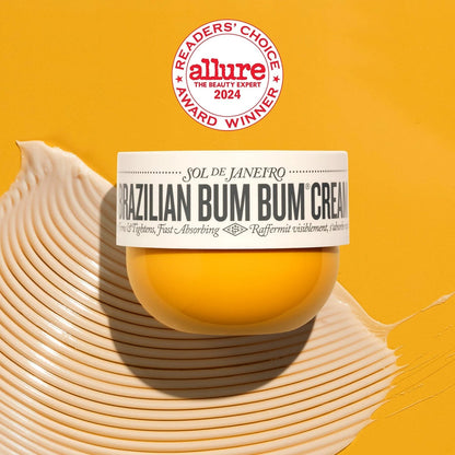 SOL DE JANEIRO  Brazilian Bum Bum® Cream