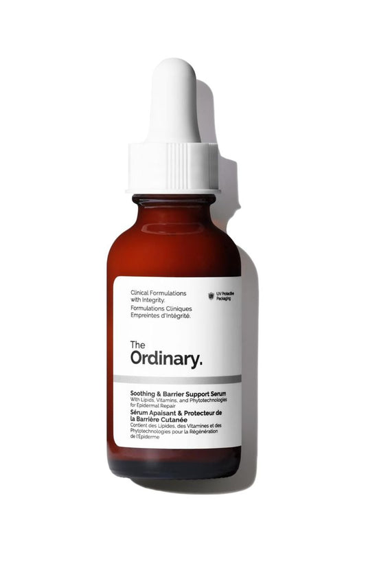 THE ORDINARY Soothing & Barrier Support Serum