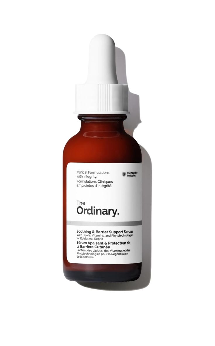 THE ORDINARY Soothing & Barrier Support Serum