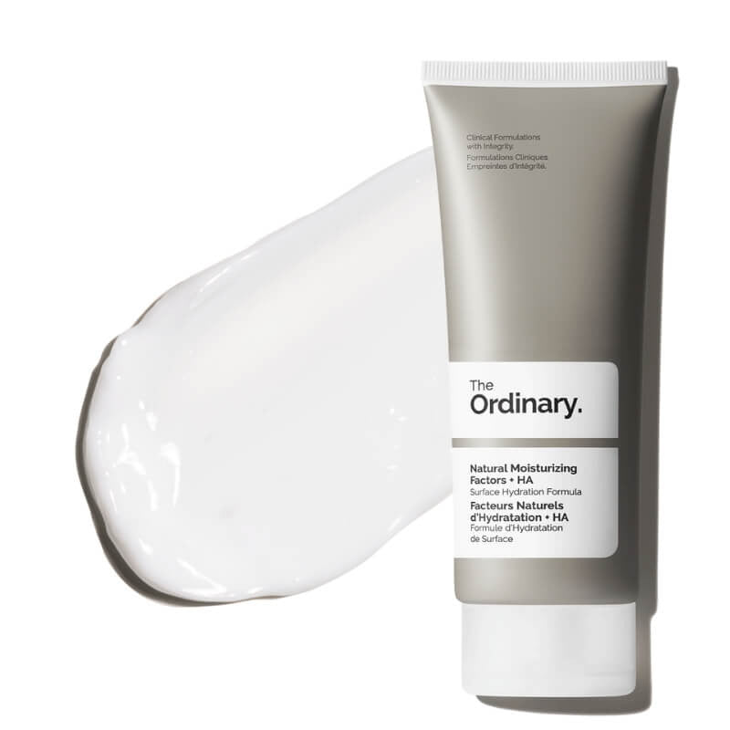 The Ordinary Natural Moisturizing Factors + HA