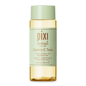 تونر Pixi بفيتامين C – 100 مل