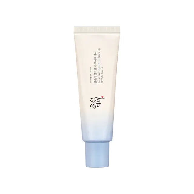 Beauty of Joseon Relief Sun Aqua-Fresh SPF 50+ PA++++