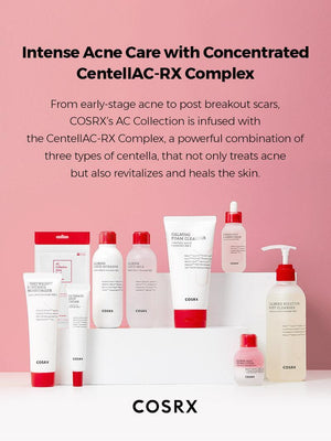 COSRX Blemish Spot Clearing Serum how to use