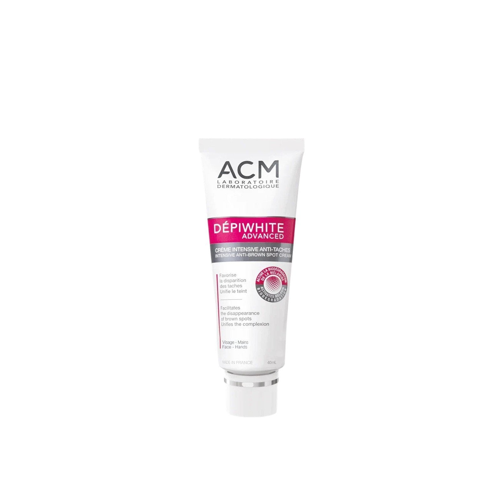 ACM Laboratoire Dépiwhite Advanced Anti-Brown Spot Cream 40ml