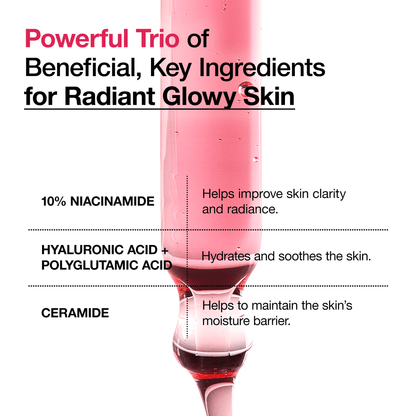 Anua Niacinamide 10% + TXA 4 Serum