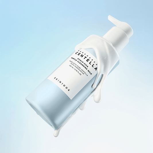 SKIN1004 Madagascar Centella Hyalu-Cica Gentle Cleansing Milk 200ml