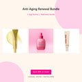 Anti-Aging Renewal Bundle: Arencia Retinal, NAD+ Peptide, KSECRET Eye Cream